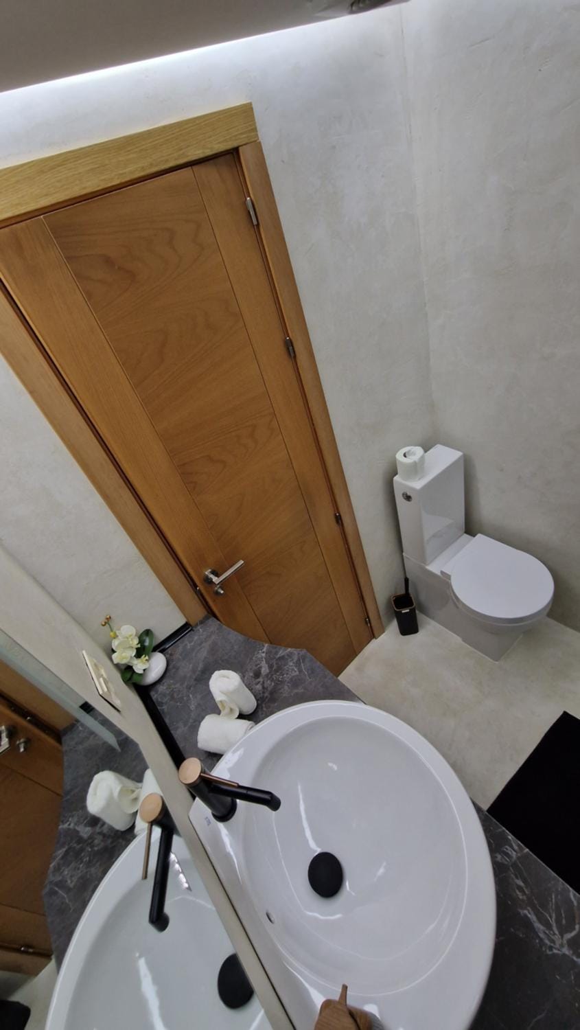 Apartamento Los Pedregales Apartment in Valle del Guadalhorce