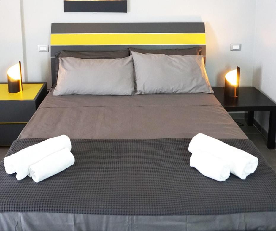 Maffi's apartment Apartment in Pisa