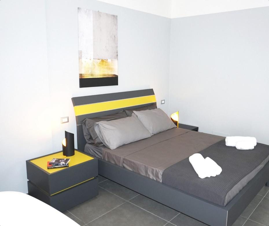 Maffi's apartment Apartment in Pisa