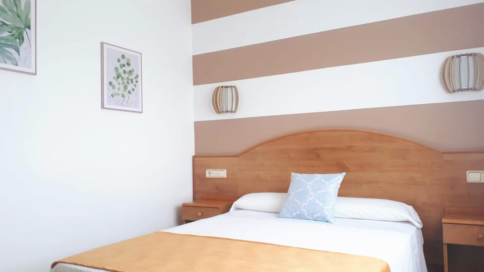 Habitaciones Ninfa Bed and Breakfast in O Salnés