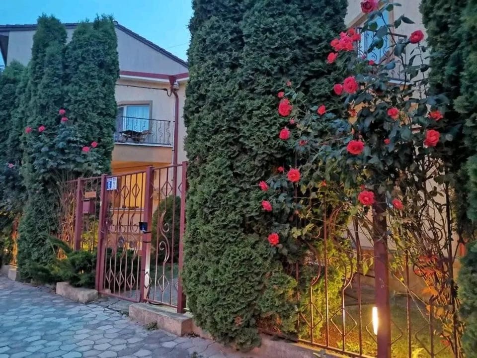 Vila Casa Esy Bed and Breakfast in Eforie Nord