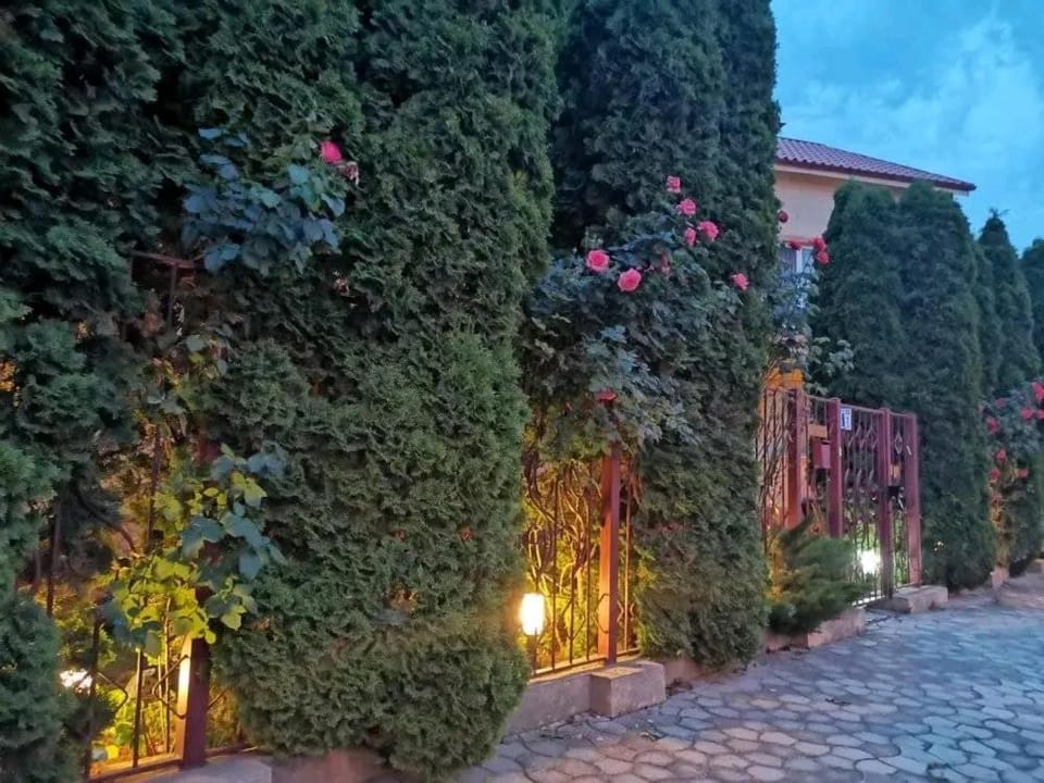 Vila Casa Esy Bed and Breakfast in Eforie Nord