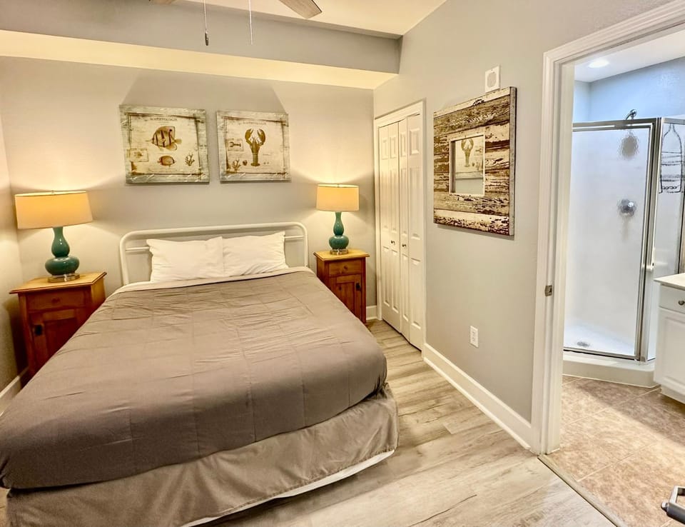 Tidewater 310 House in Panama City Beach