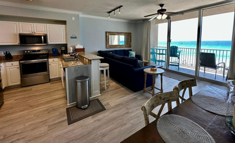 Tidewater 310 House in Panama City Beach