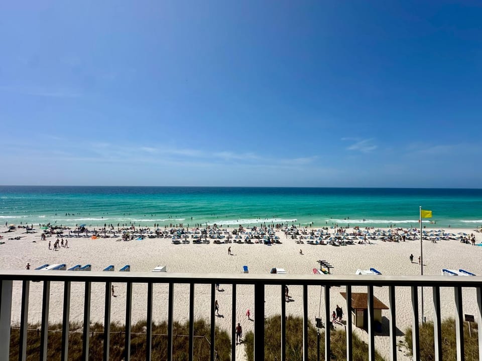 Tidewater 310 House in Panama City Beach