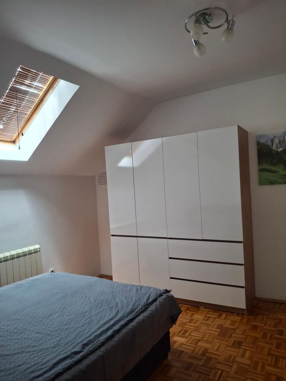 Jasna Apartment in Belgrade