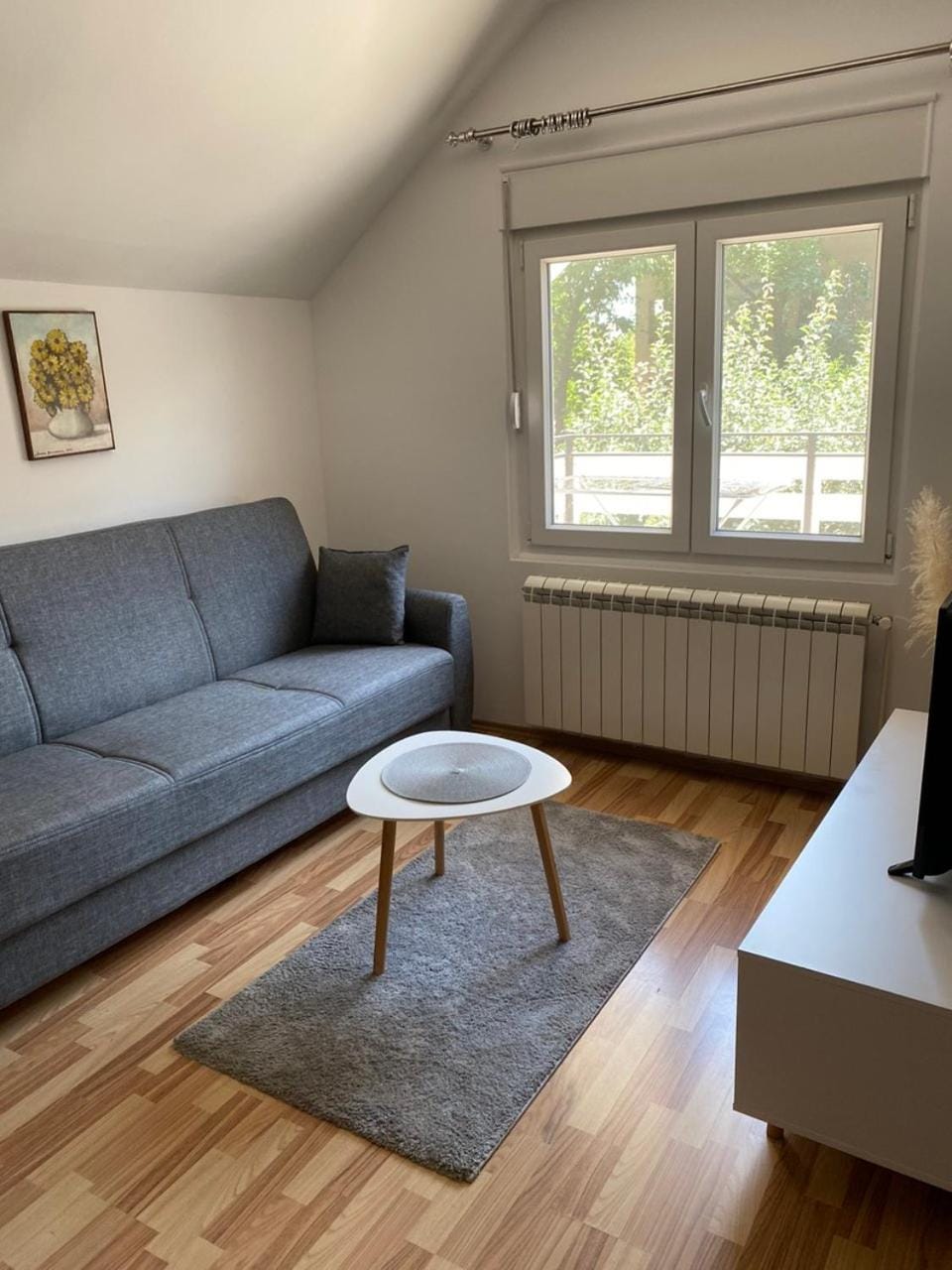 Jasna Apartment in Belgrade