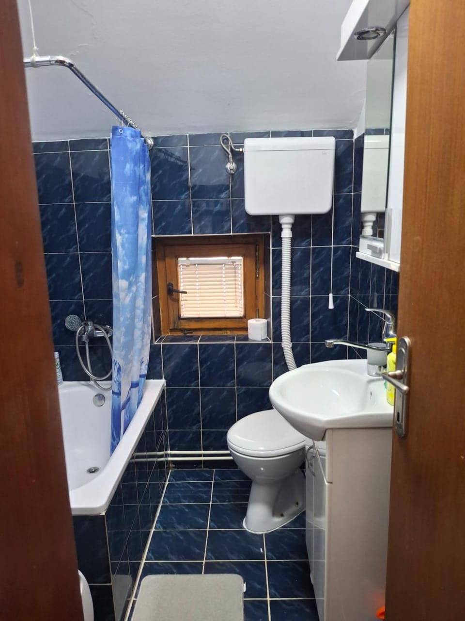 Jasna Apartment in Belgrade
