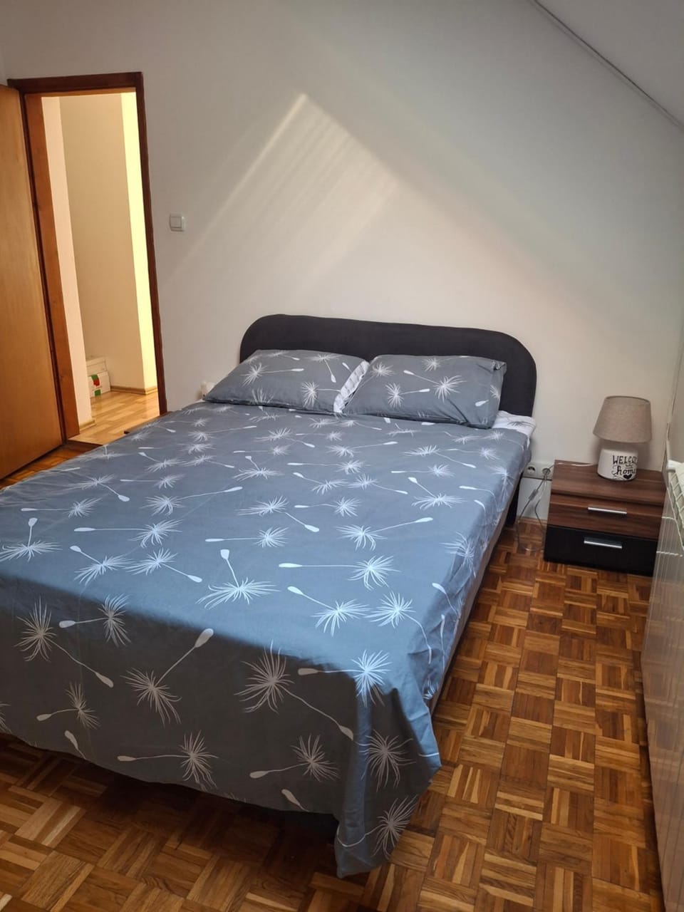 Jasna Apartment in Belgrade