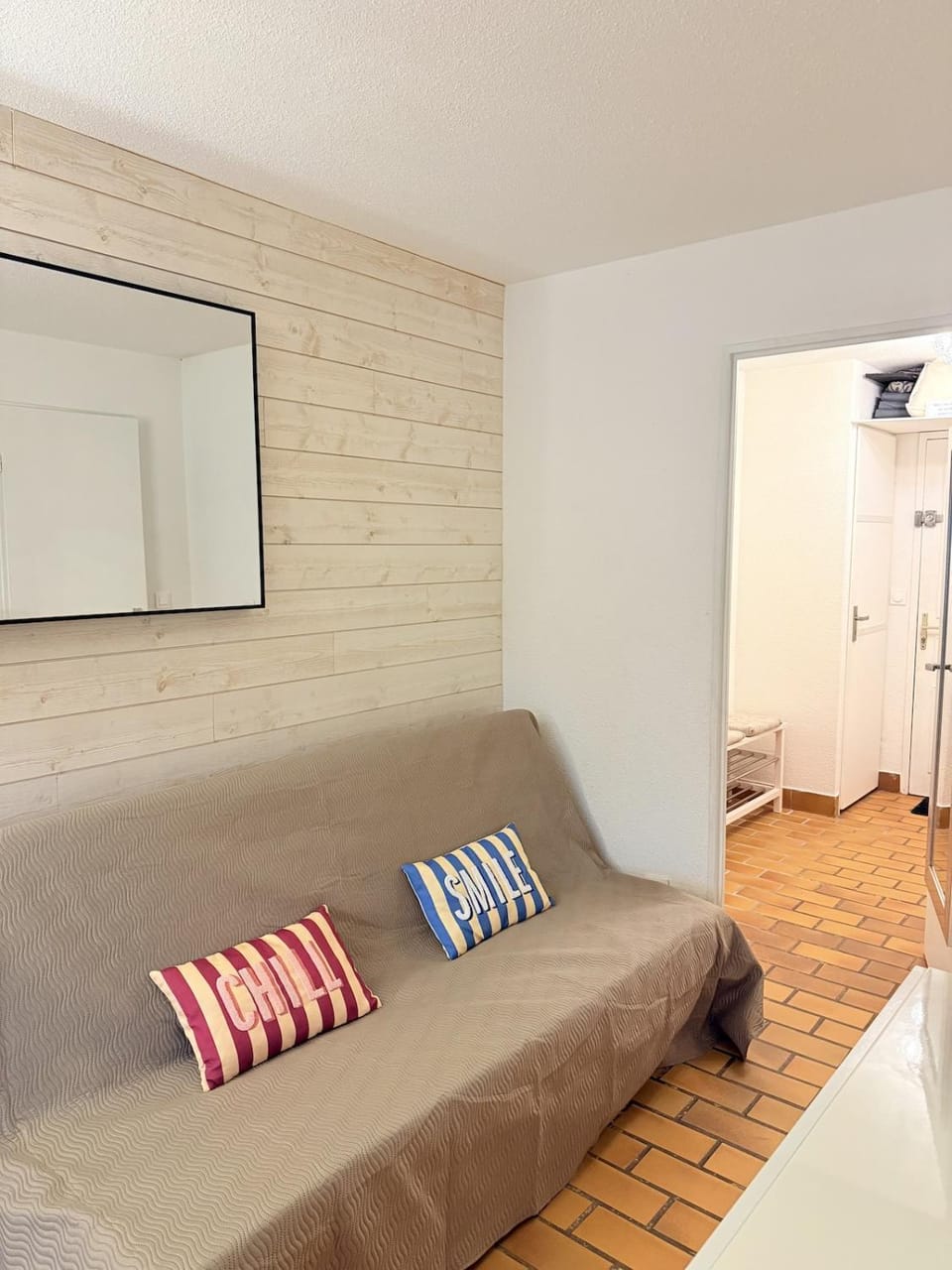 Un séjour idéal à deux pas de la mer Apartment in Hyères