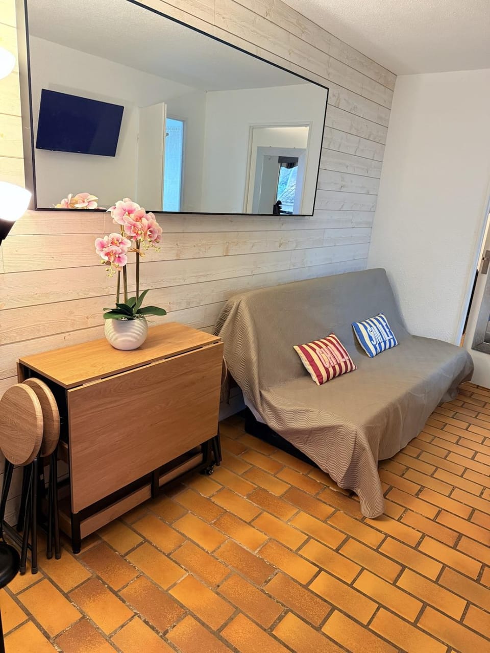 Un séjour idéal à deux pas de la mer Apartment in Hyères