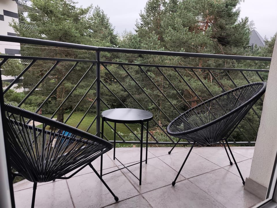 Studio Triangle Divcibare Apartment in Zlatibor District, Serbia