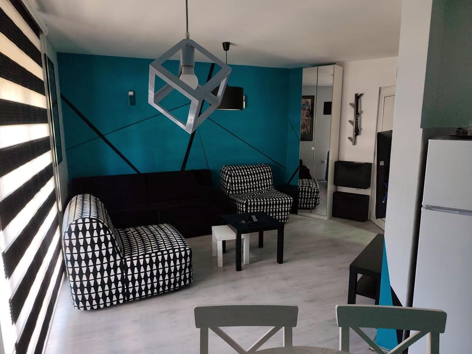 Studio Triangle Divcibare Apartment in Zlatibor District, Serbia