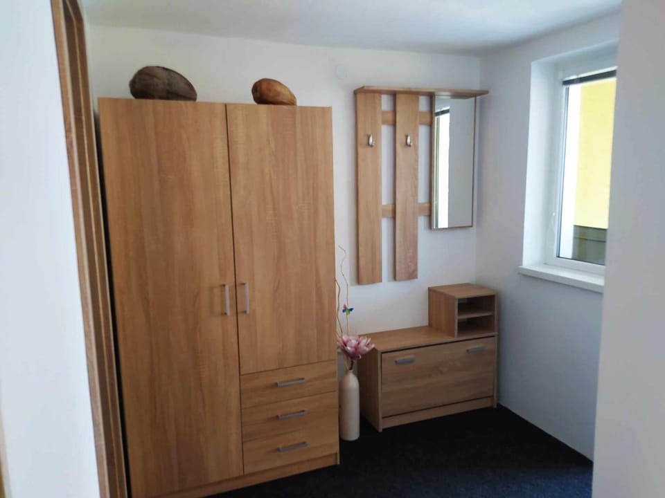 Apartmán na Rybářské Apartment in Czechia