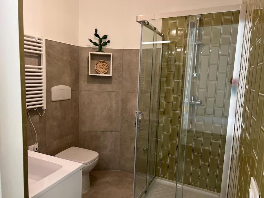 Dimora Preziosa 3 Apartment in Bari