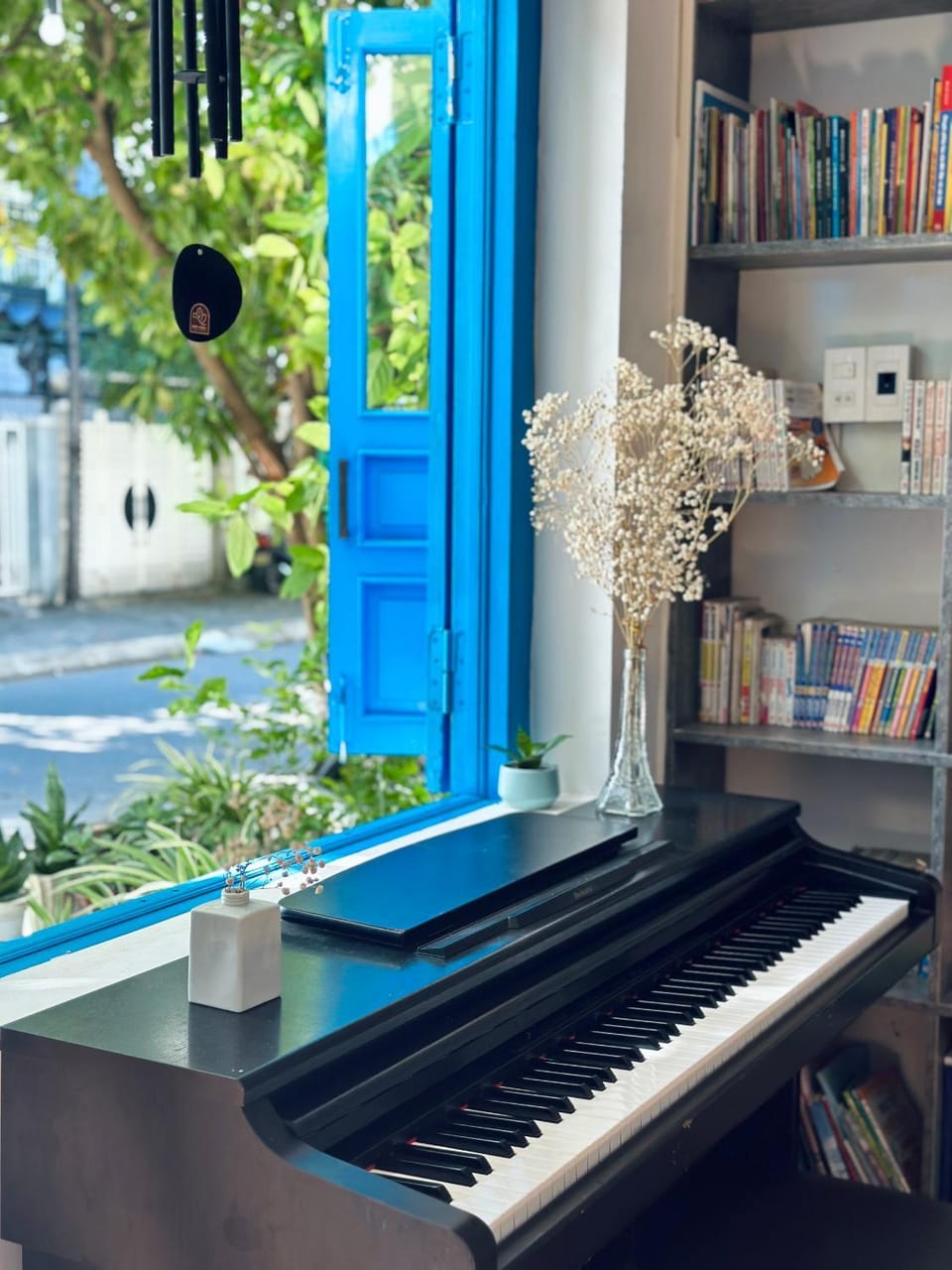 Library, Living room, Decorative detail, Evening entertainment, Entertainment