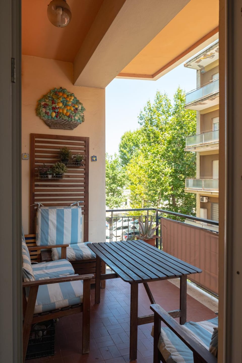 Stella Polare Luxury Loft Apartment in Ostia