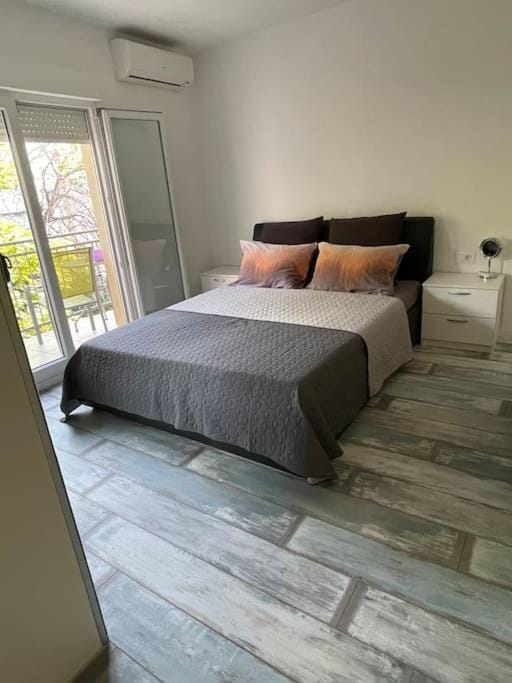 MarElla Bačvice Beach Apartment Apartment in Split