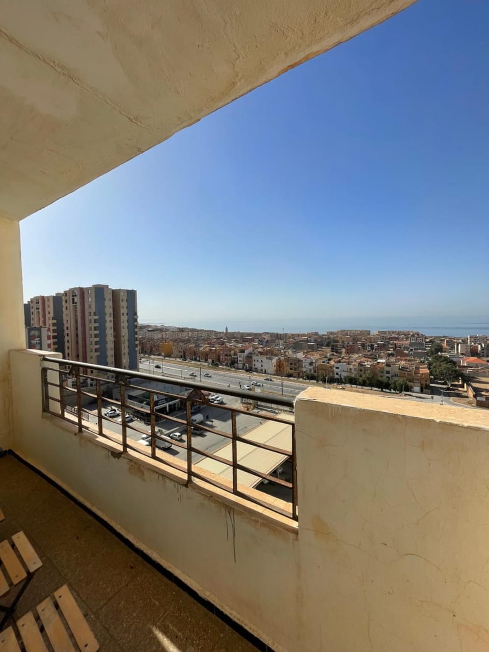 bel appart mosta Apartment in Algeria