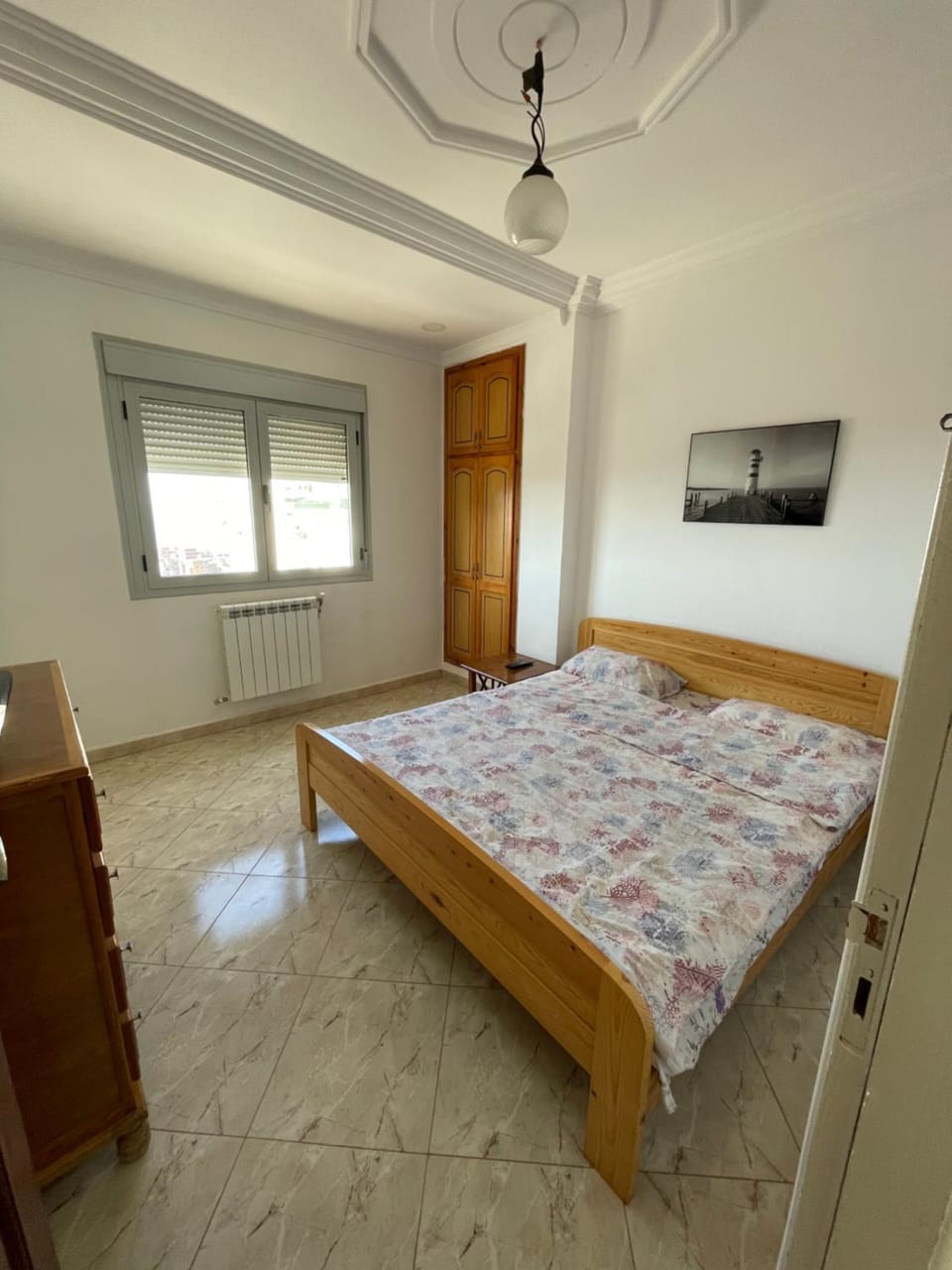 bel appart mosta Apartment in Algeria