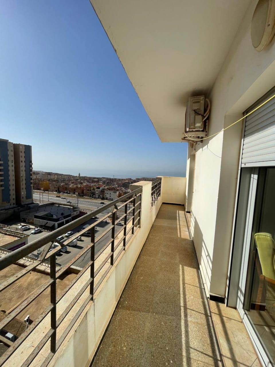bel appart mosta Apartment in Algeria