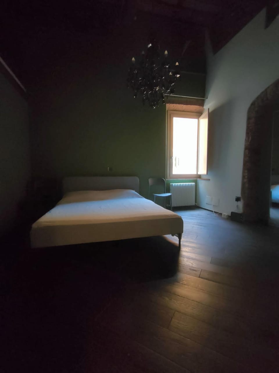 CASA GINESTRA Apartment in Campiglia Marittima