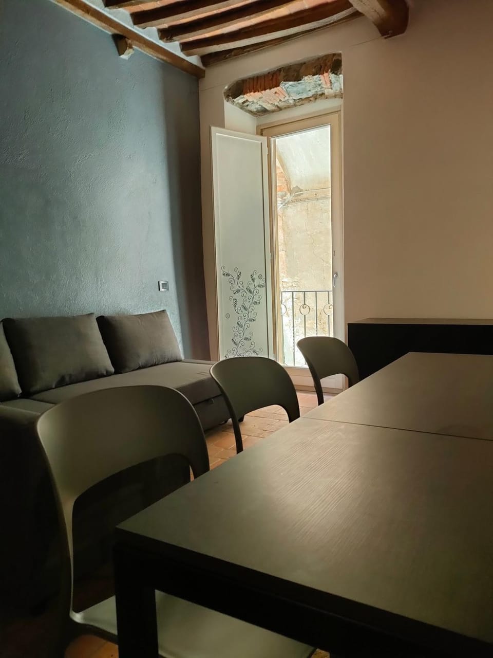 CASA GINESTRA Apartment in Campiglia Marittima