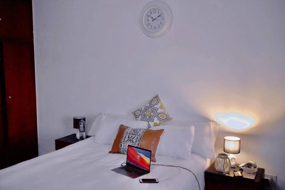 Entire apartment to yourself Apartment in Sandton