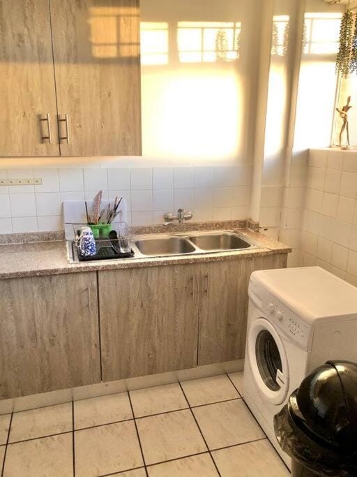 Entire apartment to yourself Apartment in Sandton