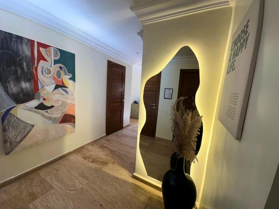 Résidence Soltana, Marrakech Apartment in Marrakesh