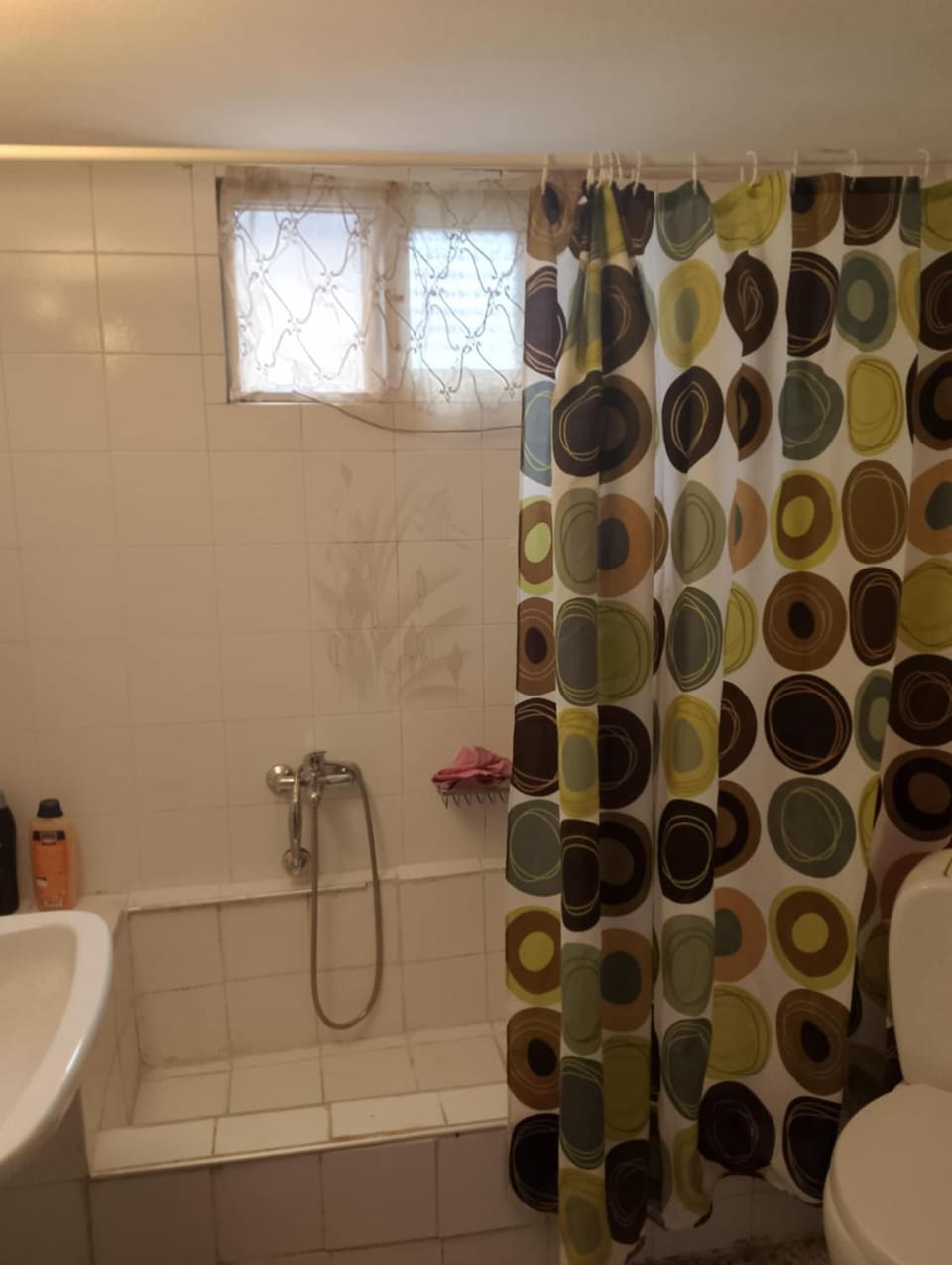 Bathroom, Bath