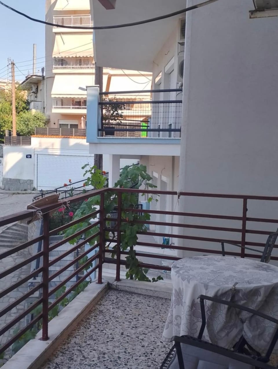 Day, View (from property/room), Balcony/Terrace