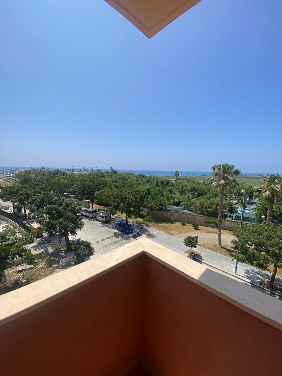 VISTAS AL MAR SUBT12- HOME RENt MALAGA Apartment in Torre del Mar