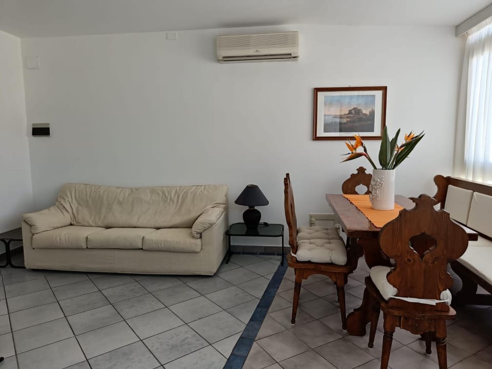 Attico al Centro Apartment in Cefalu