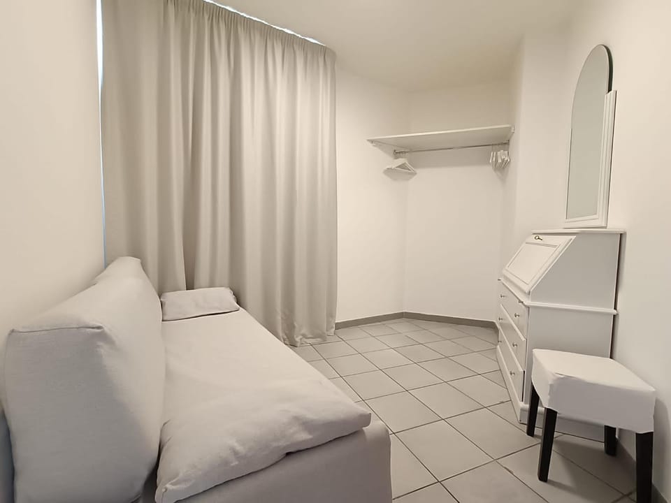Attico al Centro Apartment in Cefalu