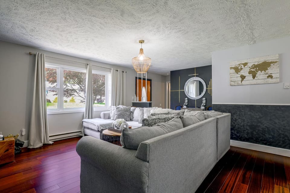 'A Time to Remember' Home in Tobyhanna w/ Pool! House in Tobyhanna