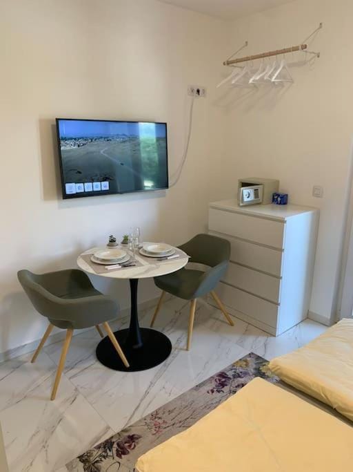 Olive Garden Studio Apartment in Šibenik-Knin County, Croatia