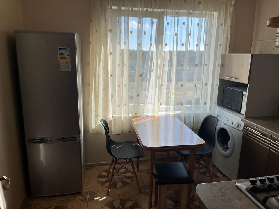 saules street apartment Apartment in Latvia