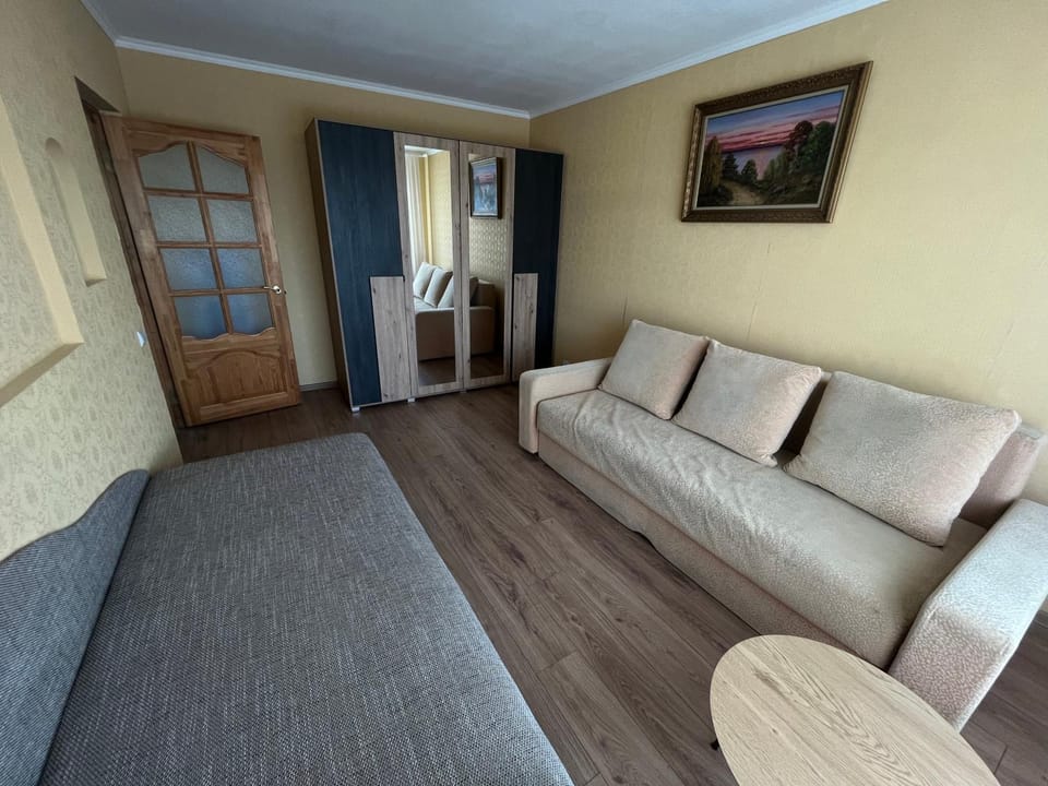 saules street apartment Apartment in Latvia