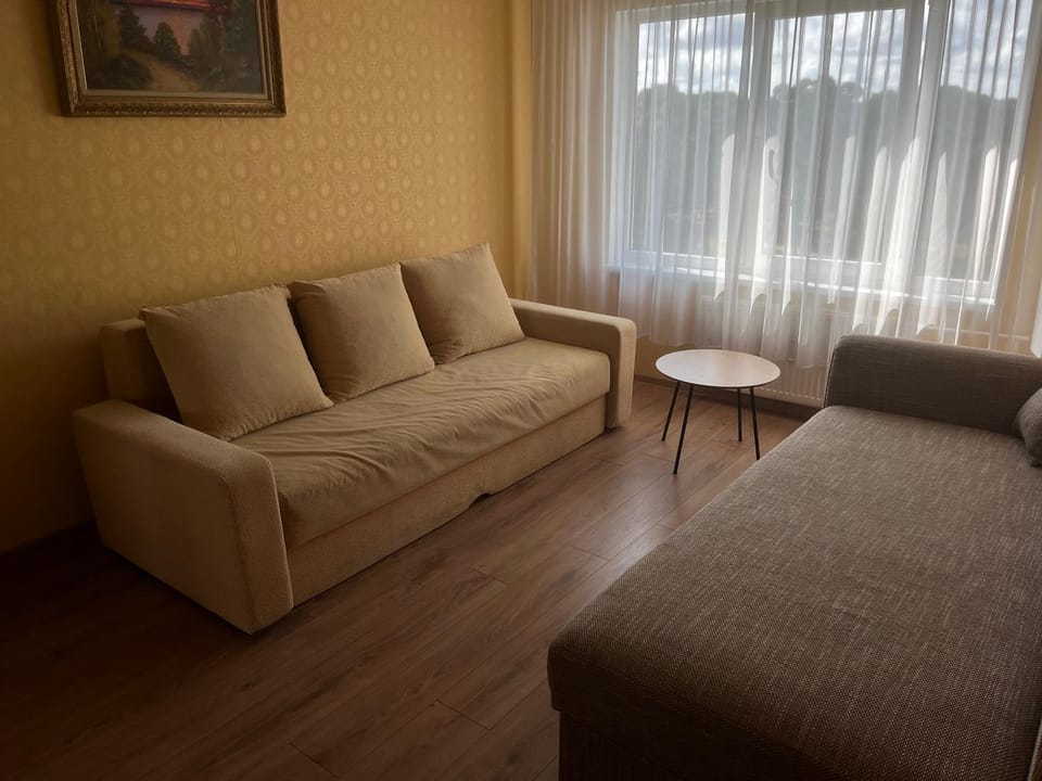 saules street apartment Apartment in Latvia