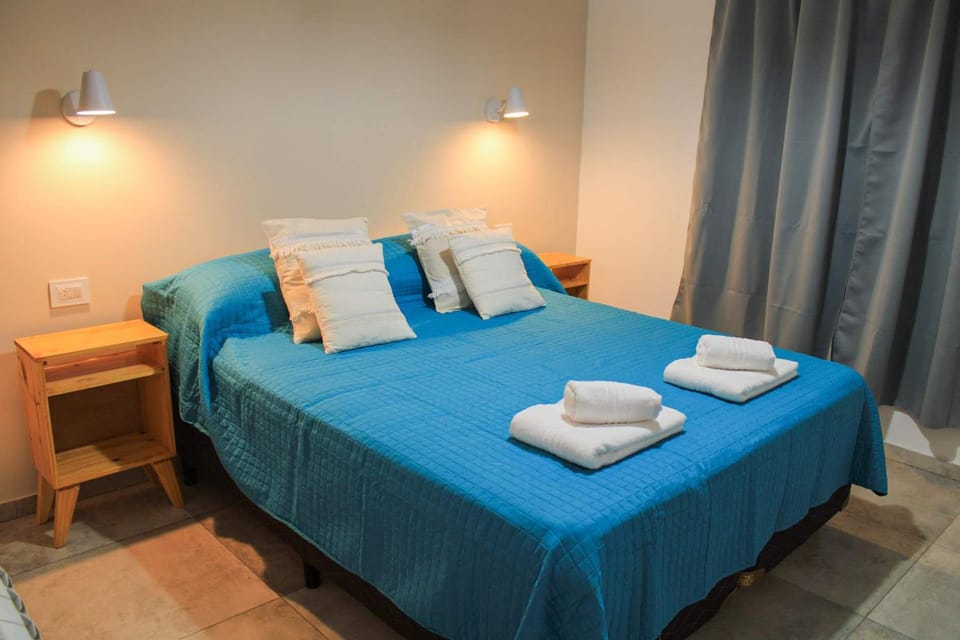 Parras del Abuelo 2, nuevo Apartment in Mendoza Province Province