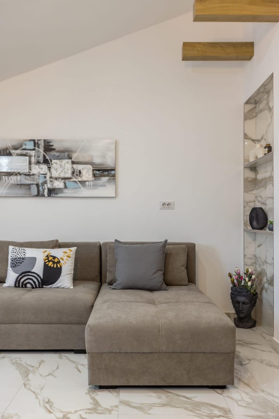 Royal Blue Apartment Apartment in Šibenik-Knin County, Croatia