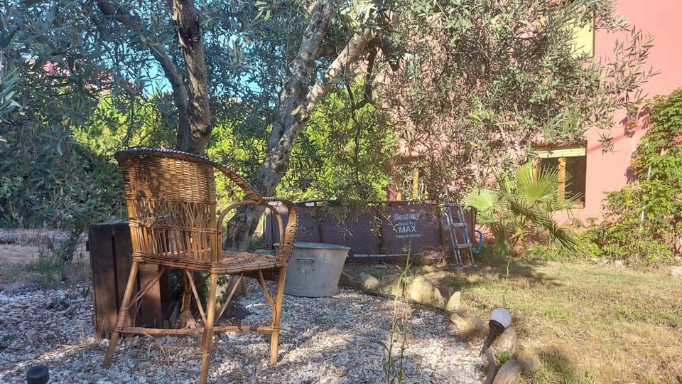 Garden, Garden view
