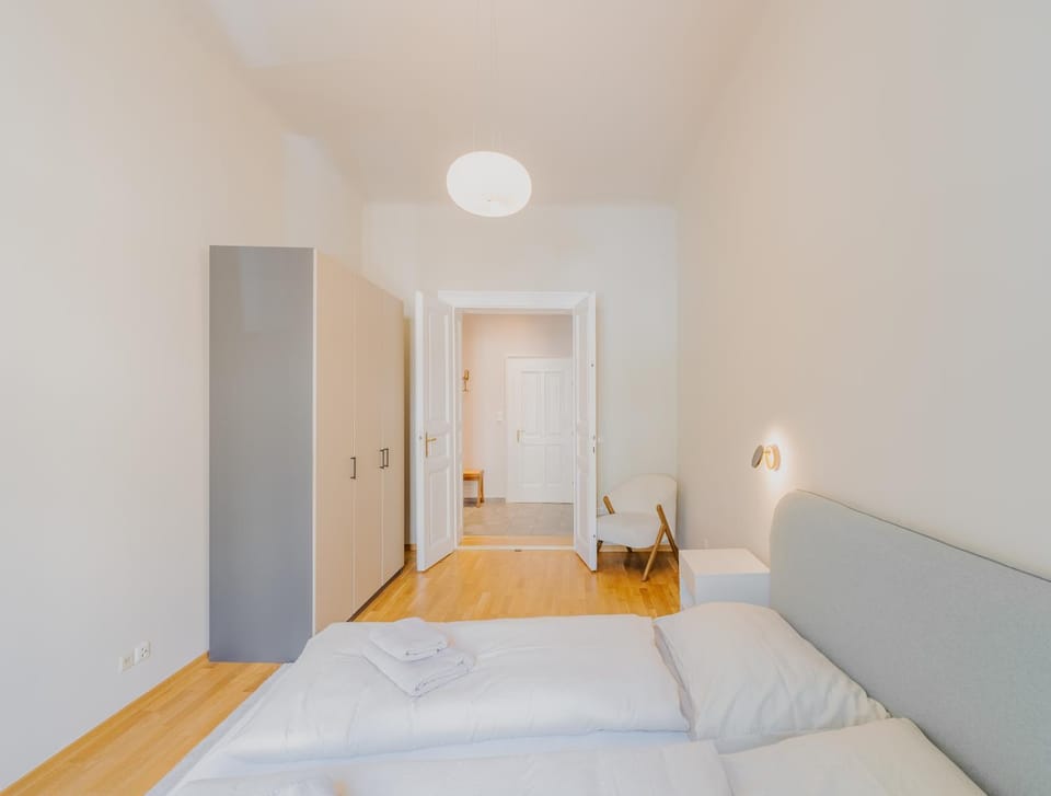 Premium 2BR Apartment close to city center Apartment in Graz
