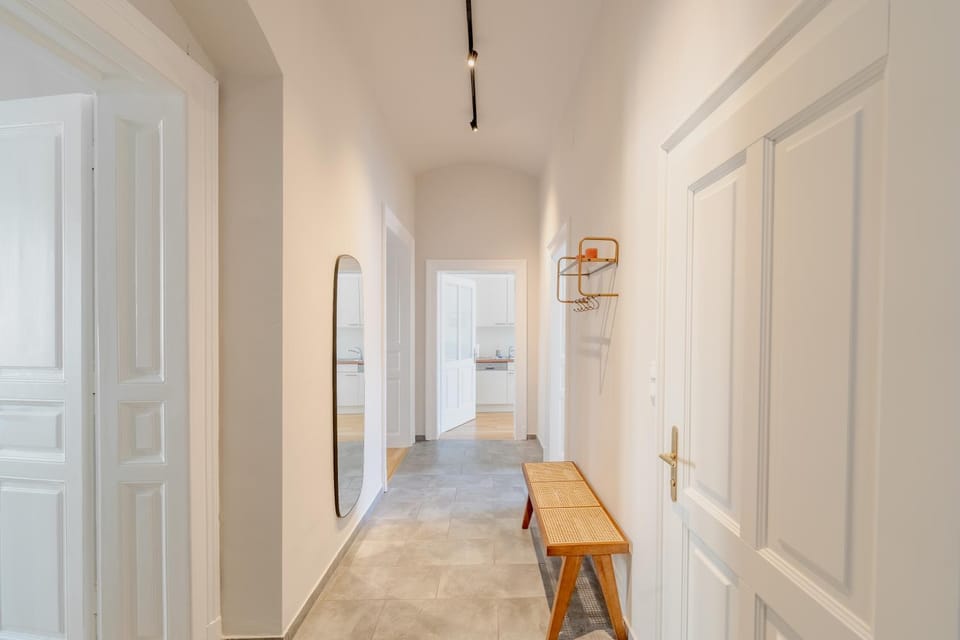 Premium 2BR Apartment close to city center Apartment in Graz