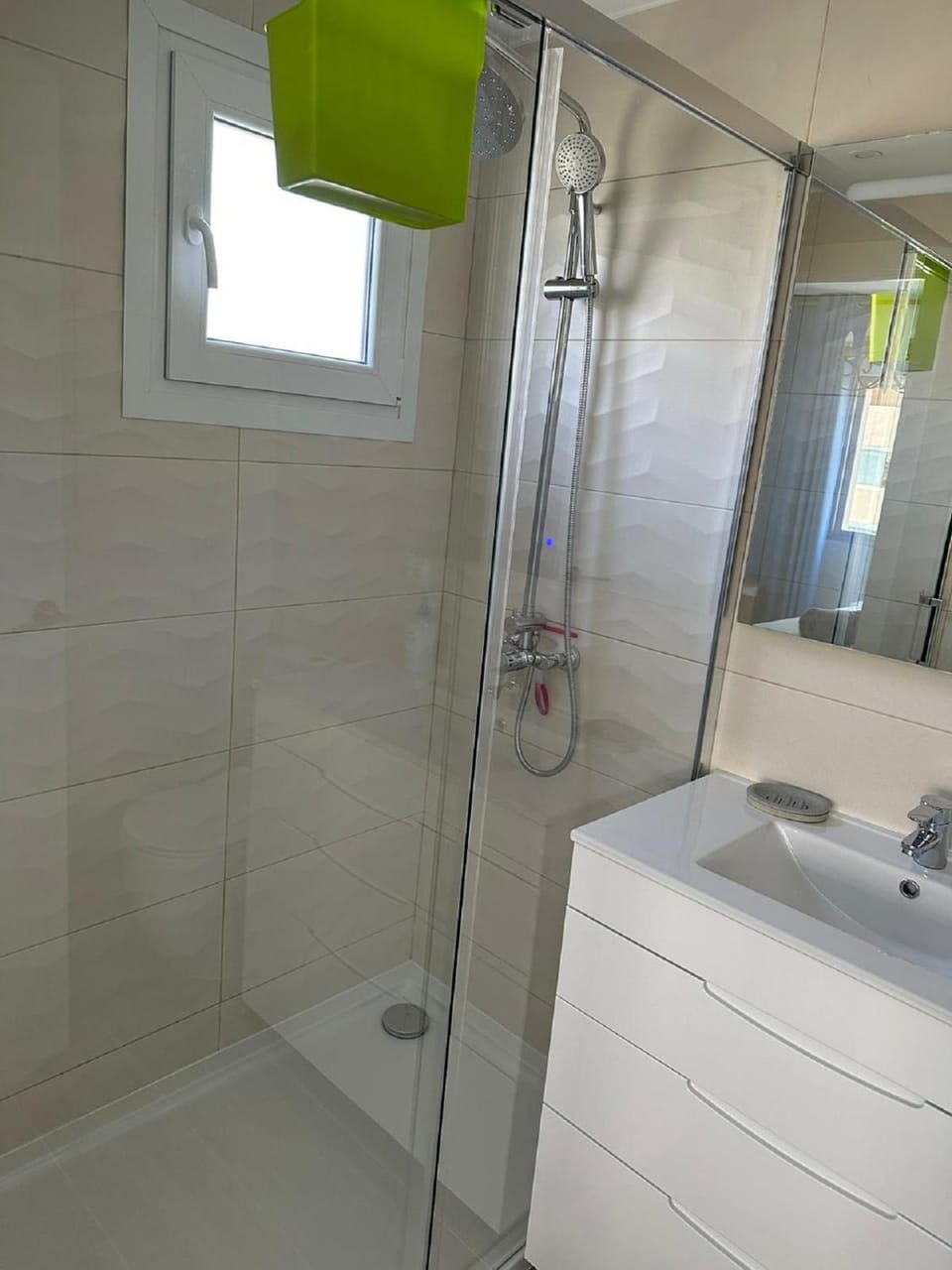 Shower