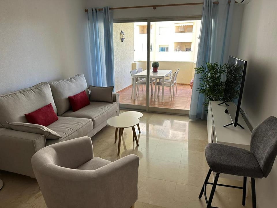 Balcony/Terrace, Living room