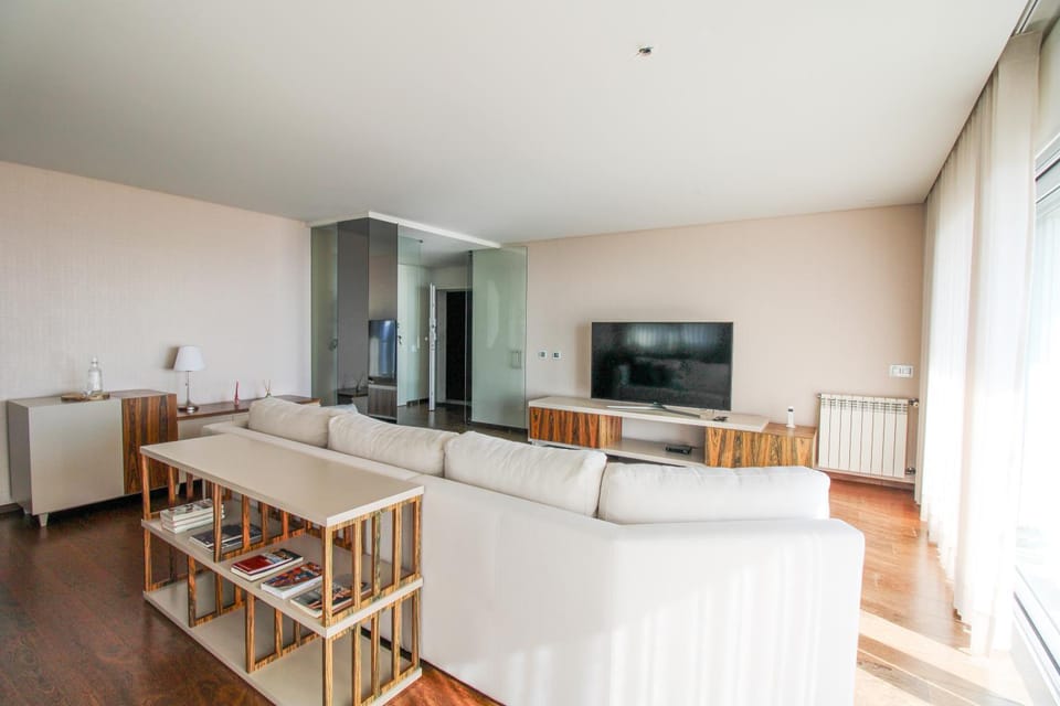Ocean View Luxury Apartment Apartment in Vila Nova de Gaia
