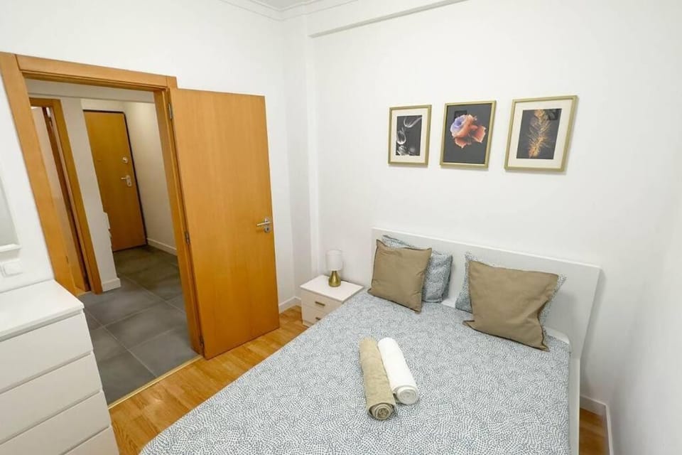 DREAMS APARTMENTS Apartment in Lisbon District
