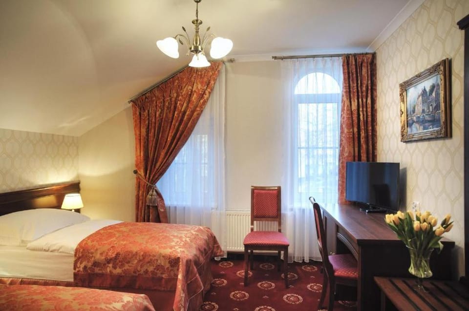 Hotel Kopernik Hotel in Greater Poland Voivodeship